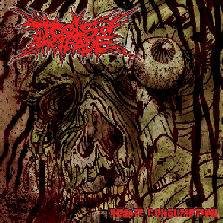 Tools Of The Trade : Inmate Consumption